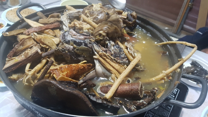 임금님국시 이미지