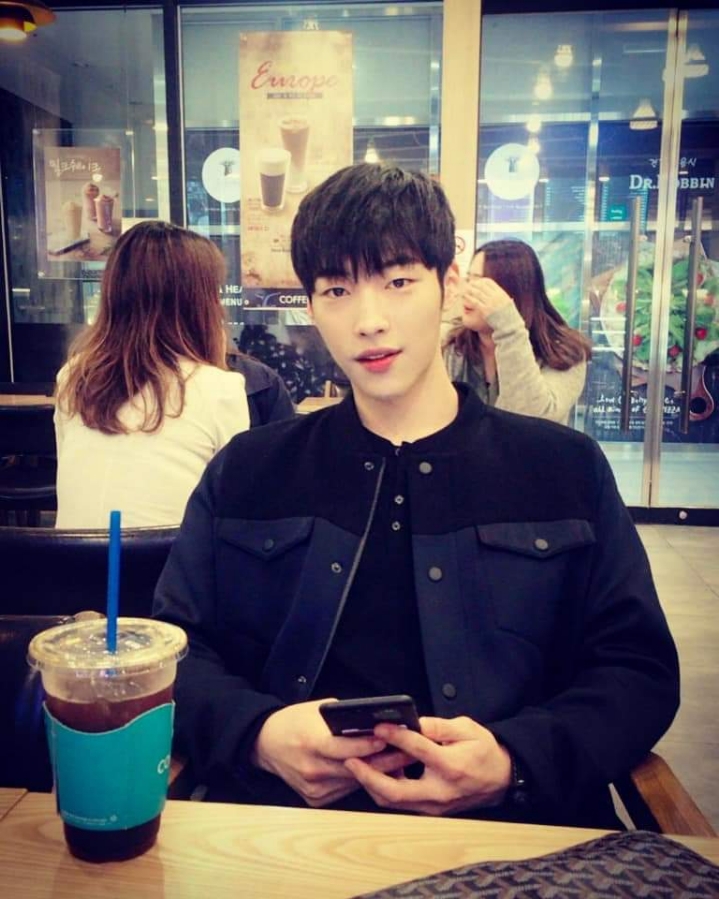 가즈아 이미지