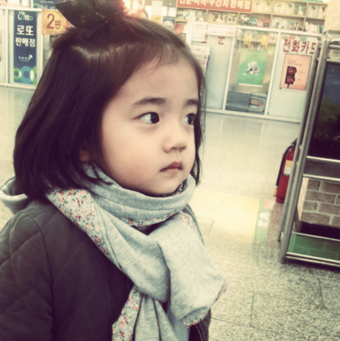 이세상 귀여움이 아닌 동백꽃 필 무렵 필구 역 아역배우 어린시절.jpg | 인스티즈