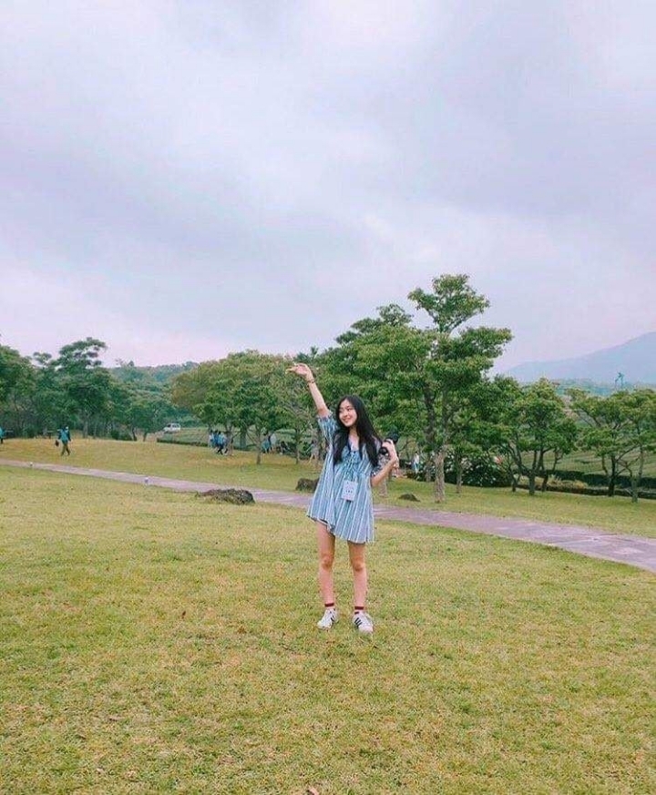 초중고 학창시절 레전드 졸사 라인업 있지 itzy 류진 성장과정 | 인스티즈