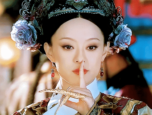 중국드라마(중드) 마니아들이 많은 이유=짤로 설명 가능 | 인스티즈