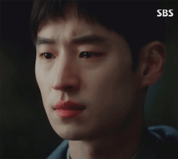 남자 배우들의 눈물 연기 움짤모음.gif | 인스티즈