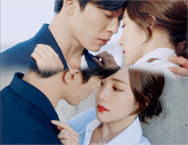 여주를 오해하는 ㄹㅇ 편견없는 남주.jpgif | 인스티즈
