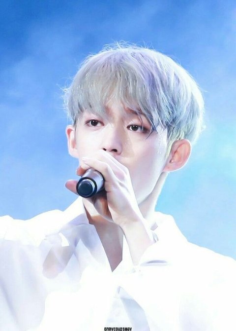 은발한 남돌들 모음.jpg | 인스티즈