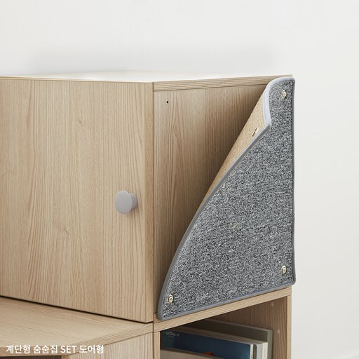 김메주와 콜라보한 일룸 고양이 반려가구 | 인스티즈