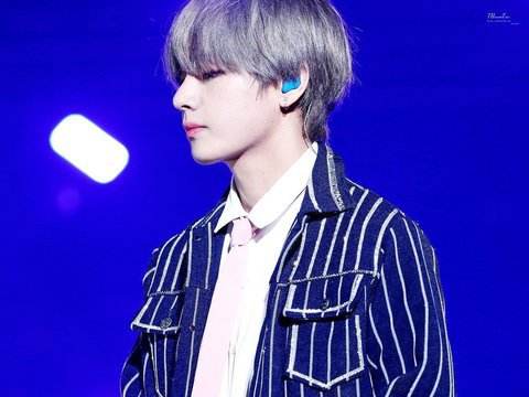 은발한 남돌들 모음.jpg | 인스티즈