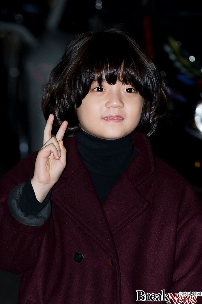 열일하는 아역배우 김강훈 | 인스티즈