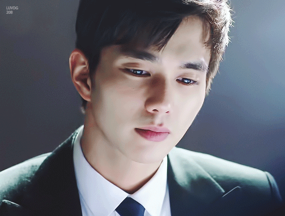 취향에 따라 갈리는 남자배우 비주얼 3대장.gif (데이터) | 인스티즈