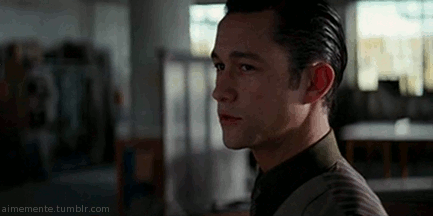영화 인셉션에서 가장 매력적인 캐릭터는?.gif | 인스티즈