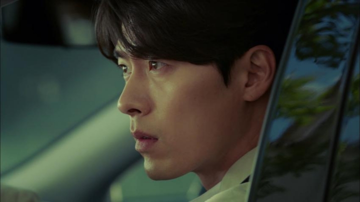 감탄나오는 현빈 옆모습.jpgif | 인스티즈