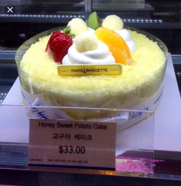 의외로 한국 오리지널이었던 것 | 인스티즈