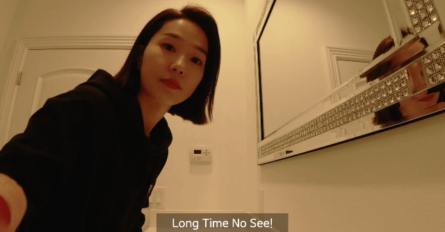 유튜브 브이로그 시작한 핑클 이진 | 인스티즈