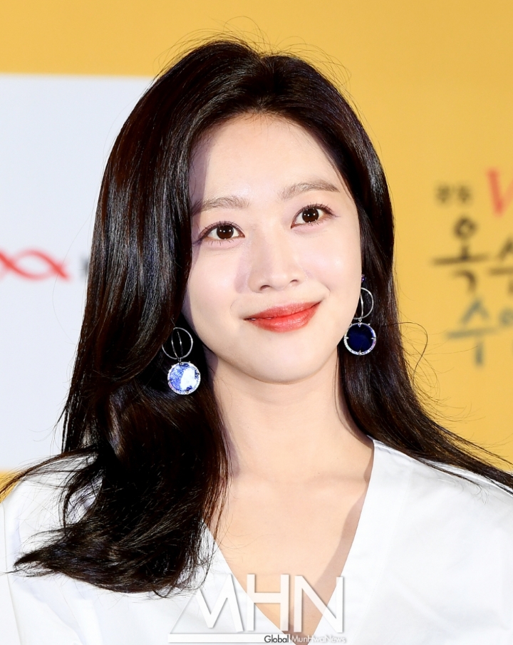 20대 여배우 본인의 얼굴 취향은? | 인스티즈