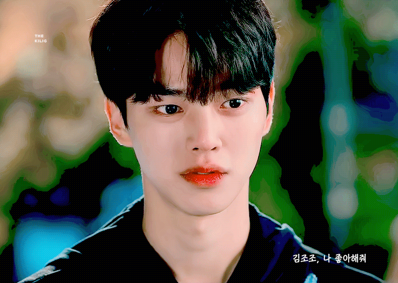 취향에 따라 갈리는 남자배우 비주얼 3대장.gif (데이터) | 인스티즈