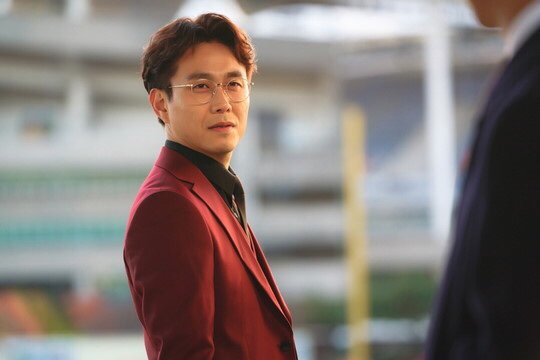 스토브리그 제일 짜증나는 악역은? | 인스티즈