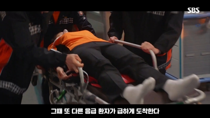 [낭만닥터김사부2] 누군가의 희생으로 6명의 생명을 살리기까지.jpg | 인스티즈