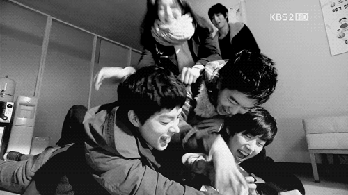 화이트 크리스마스(2011).jpgif | 인스티즈