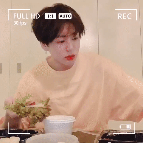 [방탄소년단정국] 이 본업 외에 항상 진심인 것 | 인스티즈