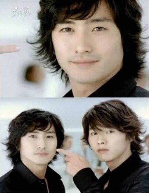 꾸준히 잘생긴 현빈 과거사진 | 인스티즈