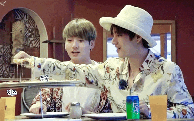 [방탄소년단정국] 이 본업 외에 항상 진심인 것 | 인스티즈