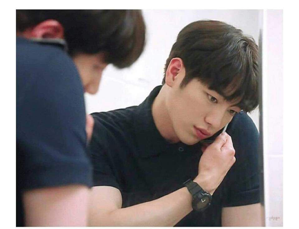 박보검,서강준,차은우 벌크업 전후.jpg | 인스티즈