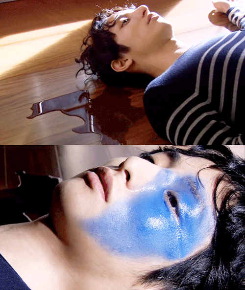 화이트 크리스마스(2011).jpgif | 인스티즈
