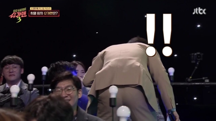 [슈가맨3] 시즌 이래 역대급 실수를 한 유희열.jpg | 인스티즈