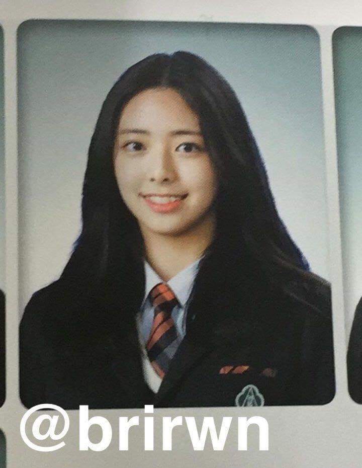 ITZY(있지) 졸업사진.jpg | 인스티즈