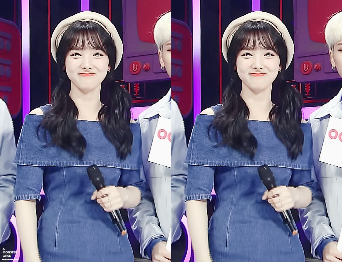 걸그룹 도입부 장인! 하면 가장 많이 언급된다는 5명.jpgif | 인스티즈