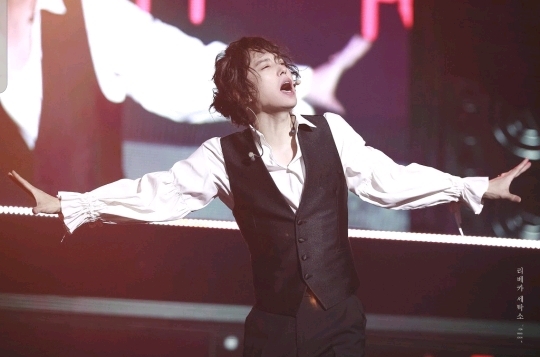 양준일 팬미팅 홈마사진 | 인스티즈