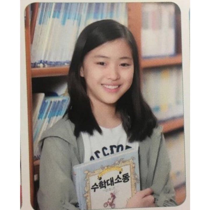 초중고 학창시절 레전드 졸사 라인업 있지 itzy 류진 성장과정 | 인스티즈