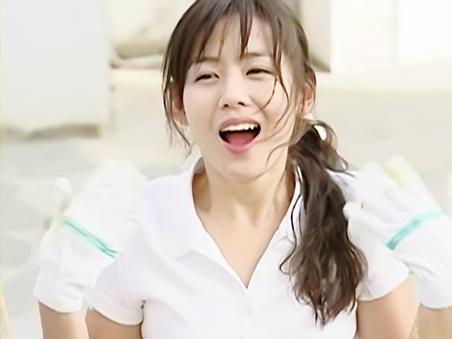 모르는 사람이 없을것 같은 여름향기 손예진.gif | 인스티즈