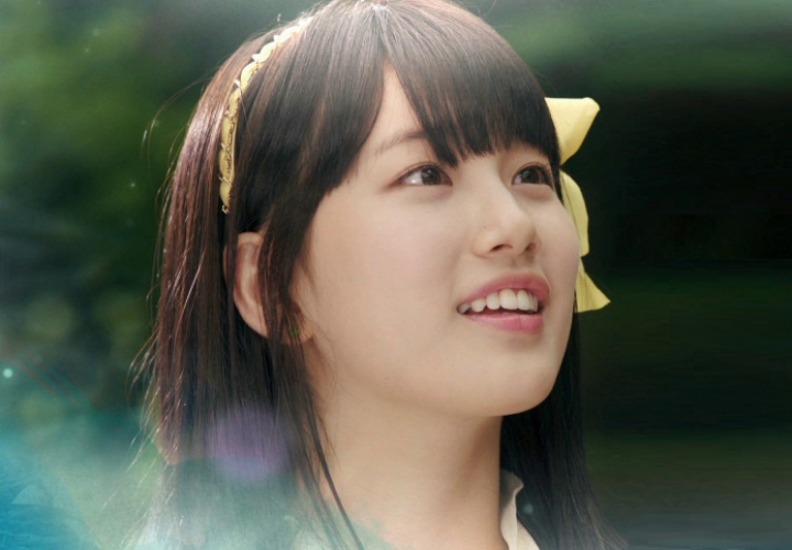 수지가 처음이자 마지막으로 조연으로 나왔던 드라마 | 인스티즈