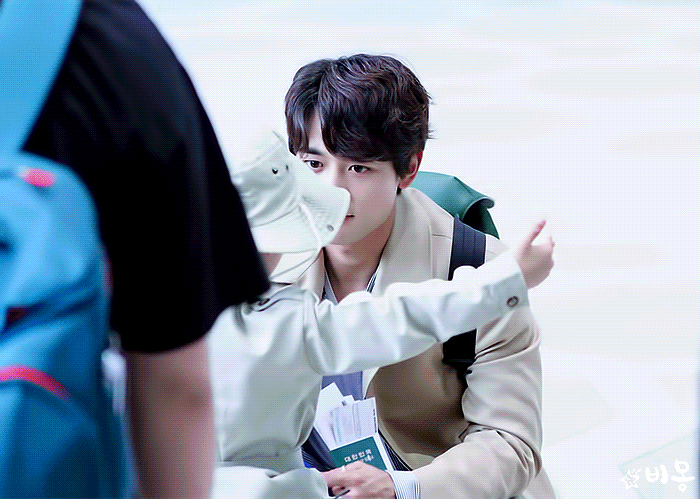 [슈돌] 아빠없이 가서 걱정했는데 알고보니 시안이 행복 특집 (feat.민호) | 인스티즈