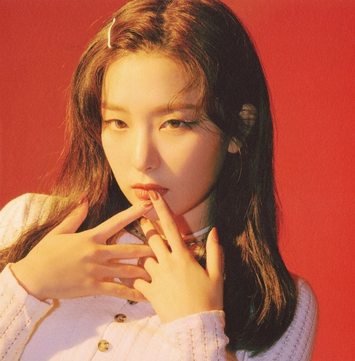 키치 다꾸 감성 제대로 저격하는 레드벨벳 이번앨범.jpg | 인스티즈