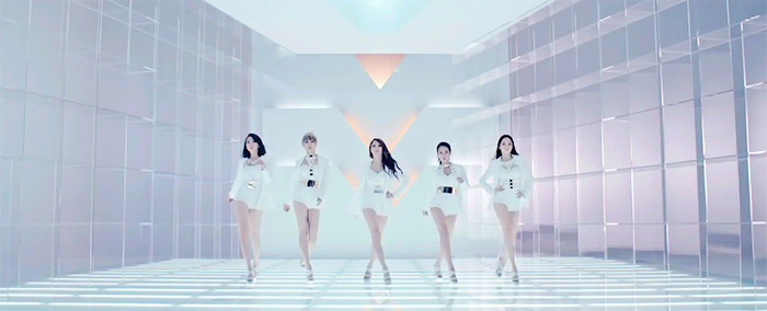 카라 역대 타이틀곡중 가장 좋아했던 곡은? | 인스티즈