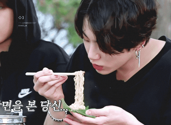 [방탄소년단정국] 이 본업 외에 항상 진심인 것 | 인스티즈