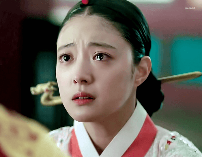 [왕이된남자] 이세영-여진구 연기경력 합쳐서 37년 짬의 케미.gif | 인스티즈