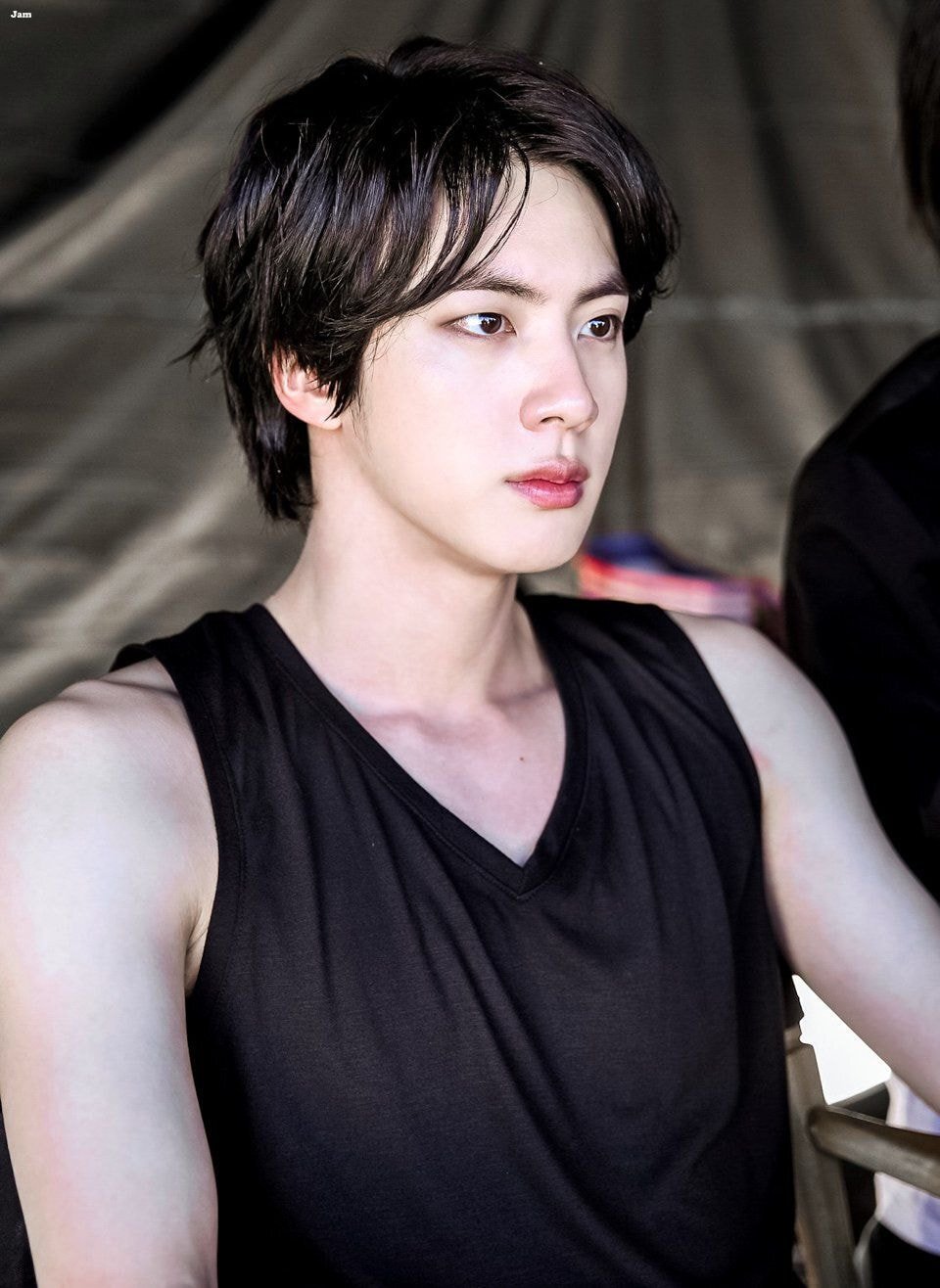 팬들 난리난 방탄 진 사진 | 인스티즈