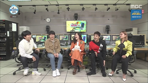 2019년에 TV만 틀면 나온 박나래.jpg | 인스티즈