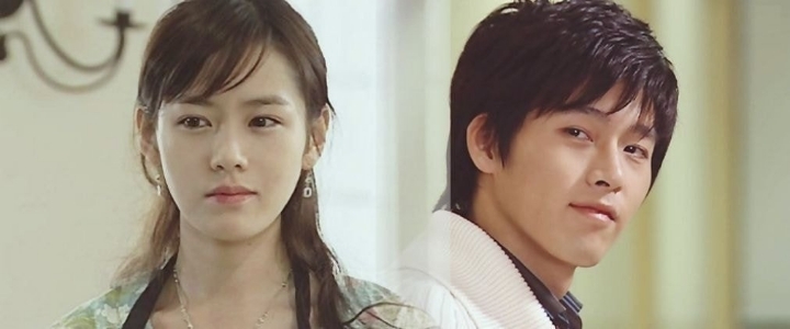 현빈 손예진 개쩌는 합 | 인스티즈