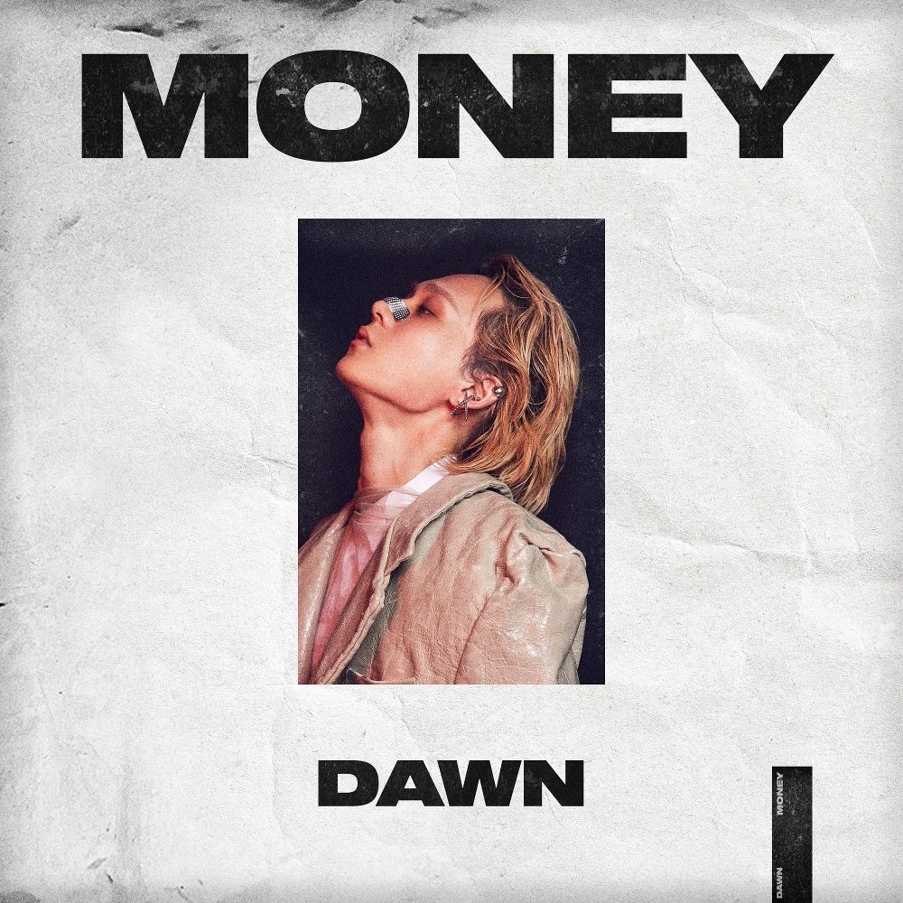 [MV] DAWN (던) - 'MONEY' (데뷔 앨범) | 인스티즈