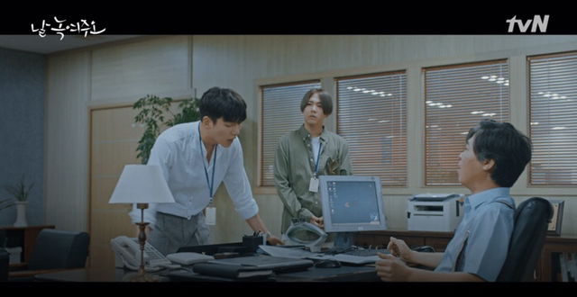 배경이 99년이라고 해서 준비해갔는데 이홍기 '몰카인가?' 싶었을 드라마.jpg | 인스티즈