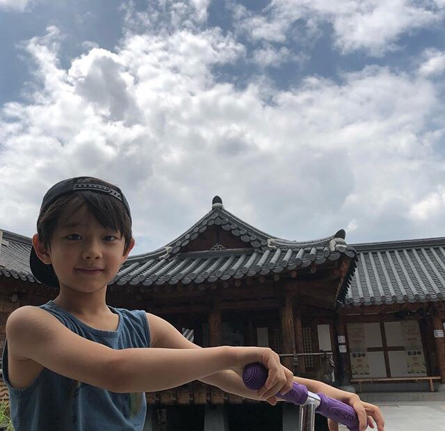 미래가 밝은 기생충 다송이 | 인스티즈