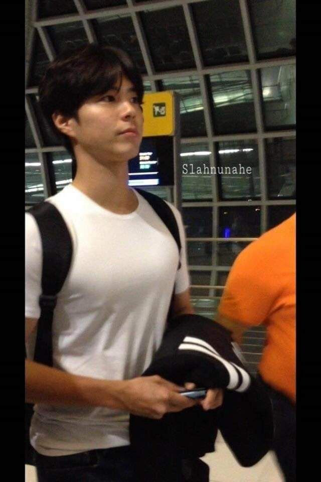 박보검,서강준,차은우 벌크업 전후.jpg | 인스티즈