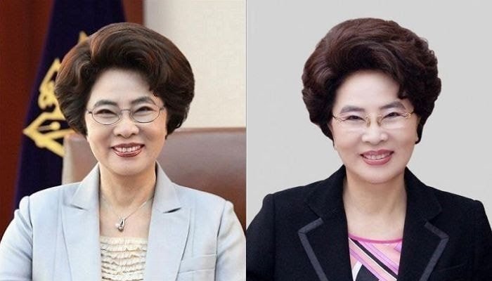 반박불가 우리나라에서 최고 동안이신 분.jpg | 인스티즈