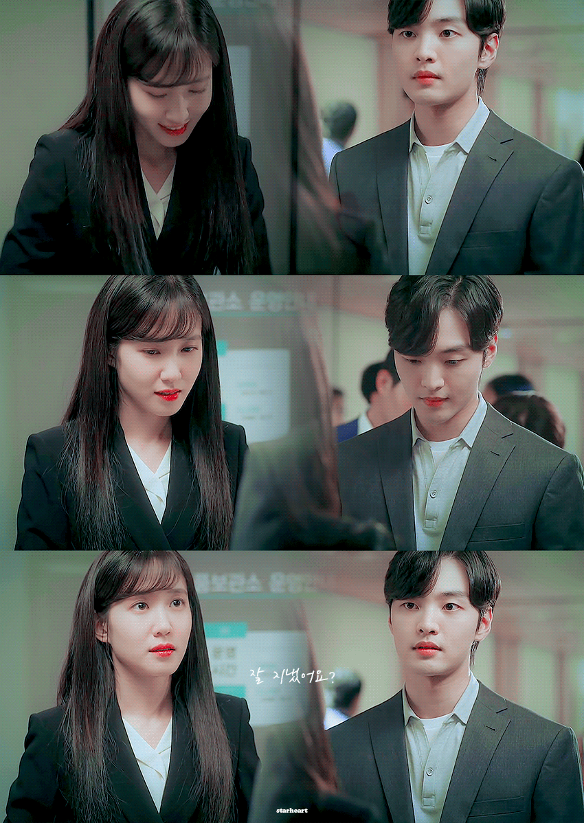 [브람스를좋아하세요?] 재능은 없는게 축복이죠단 | 인스티즈