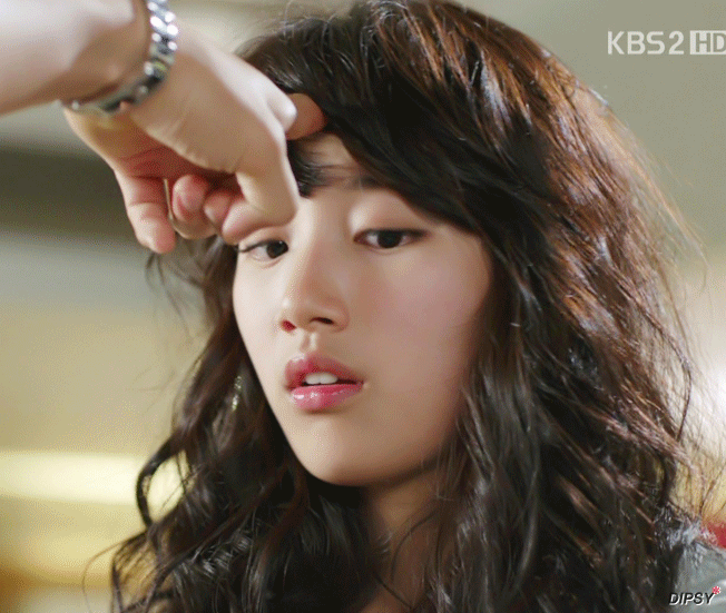 수지가 처음이자 마지막으로 조연으로 나왔던 드라마 | 인스티즈