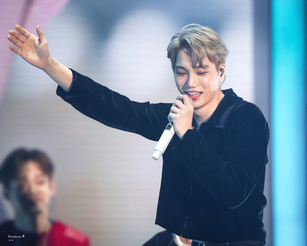 줌1이 레전드라고 생각하는 러브샷 엑소 카이 | 인스티즈