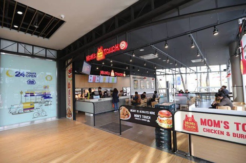 한국에서 제일 특이한 고속도로 휴게소 | 인스티즈